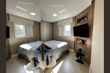 Apartamento à venda com 130m², 2 quartos e 2 vagas Apartamento à venda com 130m², 2 quartos e 2 vagasQuarto 1