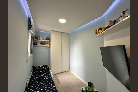 Apartamento à venda com 130m², 2 quartos e 2 vagas Apartamento à venda com 130m², 2 quartos e 2 vagasQuarto 3