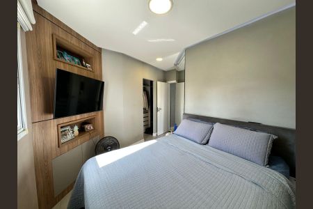 Apartamento à venda com 130m², 2 quartos e 2 vagas Apartamento à venda com 130m², 2 quartos e 2 vagasQuarto 2