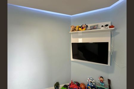 Apartamento à venda com 130m², 2 quartos e 2 vagas Apartamento à venda com 130m², 2 quartos e 2 vagasQuarto