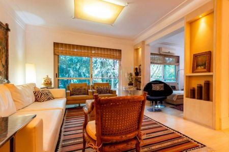 Apartamento à venda com 3 quartos, 157m² em Vila Morumbi, São Paulo