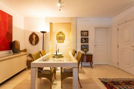 Apartamento à venda com 157m², 3 quartos e 3 vagas