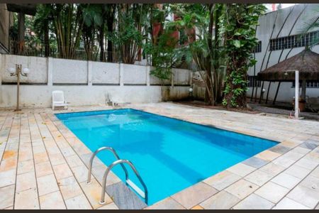 Apartamento à venda com 157m², 3 quartos e 3 vagas