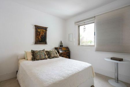 Apartamento à venda com 3 quartos, 157m² em Vila Morumbi, São Paulo