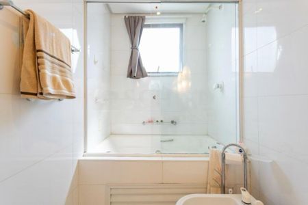 Apartamento à venda com 157m², 3 quartos e 3 vagas