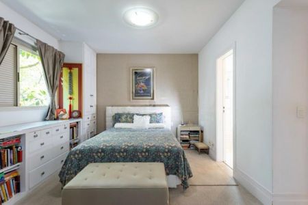 Apartamento à venda com 3 quartos, 157m² em Vila Morumbi, São Paulo