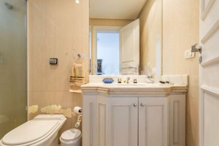 Apartamento à venda com 157m², 3 quartos e 3 vagas