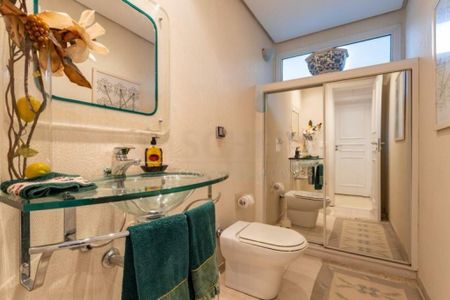 Apartamento à venda com 157m², 3 quartos e 3 vagas