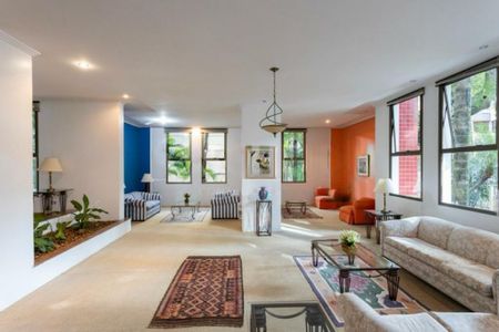 Apartamento à venda com 157m², 3 quartos e 3 vagas