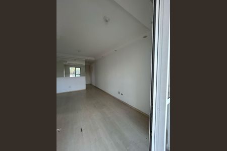 Apartamento à venda com 2 quartos, 57m² em Lauzane Paulista, São Paulo