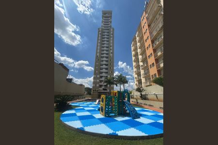 Apartamento à venda com 2 quartos, 57m² em Lauzane Paulista, São Paulo