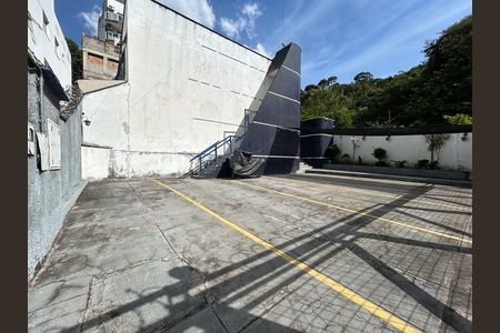 Studio à venda com 35m², 1 quarto e 1 vaga