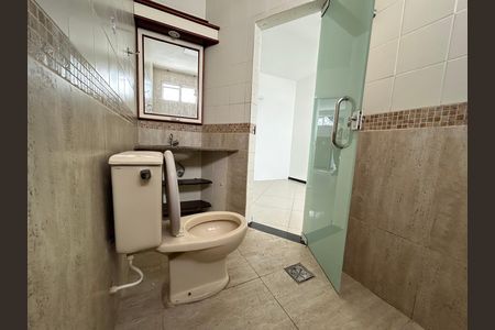 Kitnet/Studio para alugar com 1 quarto, 35m² em Álvaro Camargos, Belo Horizonte