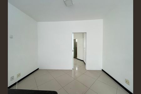 Kitnet/Studio para alugar com 1 quarto, 35m² em Álvaro Camargos, Belo Horizonte