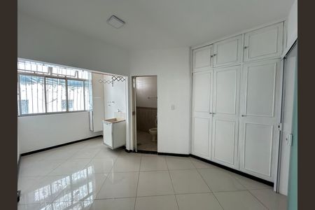 Kitnet/Studio para alugar com 1 quarto, 35m² em Álvaro Camargos, Belo Horizonte