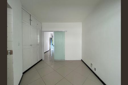 Studio à venda com 35m², 1 quarto e 1 vaga