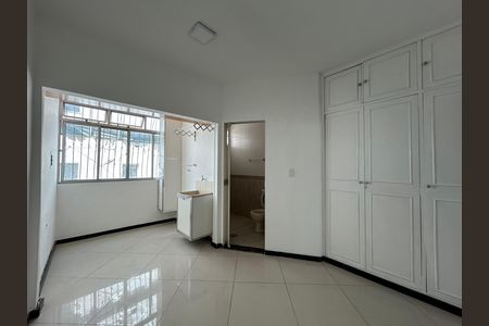 Kitnet/Studio para alugar com 1 quarto, 35m² em Álvaro Camargos, Belo Horizonte