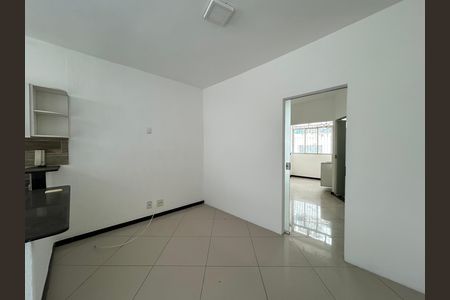 Kitnet/Studio para alugar com 1 quarto, 35m² em Álvaro Camargos, Belo Horizonte