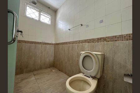 Kitnet/Studio para alugar com 1 quarto, 35m² em Álvaro Camargos, Belo Horizonte