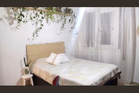 Casa à venda com 2 quartos, 110m² em Chácara Santo Antônio (Zona Sul), São Paulo