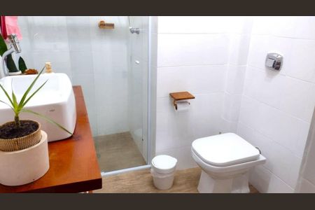Casa à venda com 2 quartos, 110m² em Chácara Santo Antônio (Zona Sul), São Paulo