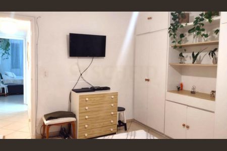 Casa à venda com 2 quartos, 110m² em Chácara Santo Antônio (Zona Sul), São Paulo