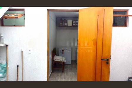 Casa à venda com 2 quartos, 110m² em Chácara Santo Antônio (Zona Sul), São Paulo
