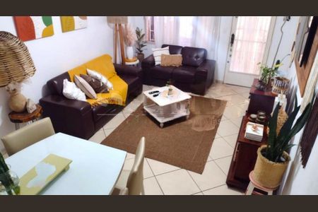Casa à venda com 2 quartos, 110m² em Chácara Santo Antônio (Zona Sul), São Paulo