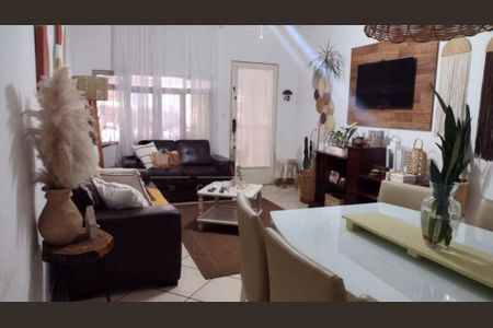Casa à venda com 2 quartos, 110m² em Chácara Santo Antônio (Zona Sul), São Paulo