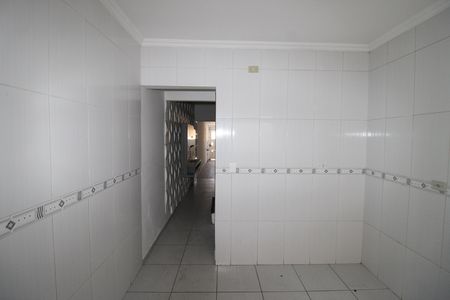 Casa à venda com 187m², 2 quartos e 2 vagasCozinha