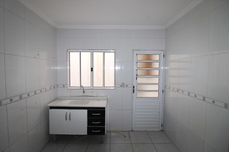 Casa à venda com 187m², 2 quartos e 2 vagasCozinha
