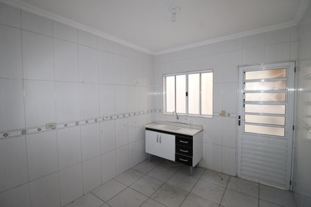 Casa à venda com 187m², 2 quartos e 2 vagasCozinha