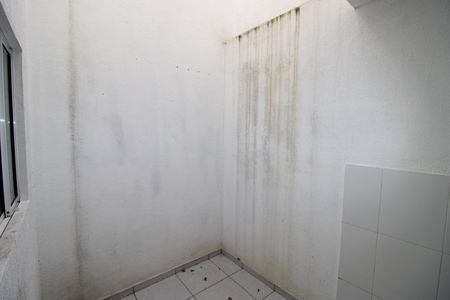 Casa à venda com 187m², 2 quartos e 2 vagasÁrea de Serviço