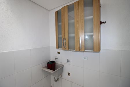 Casa à venda com 187m², 2 quartos e 2 vagasÁrea de Serviço