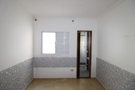Quarto 1 de casa para alugar com 2 quartos, 187m² em Parque Savoy City, São Paulo