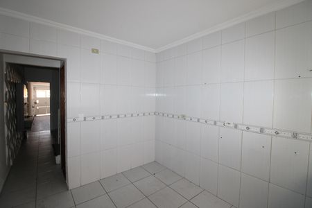 Casa à venda com 187m², 2 quartos e 2 vagasCozinha