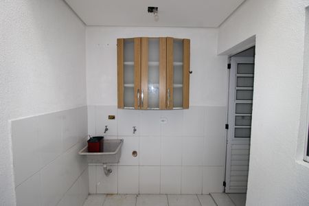 Casa à venda com 187m², 2 quartos e 2 vagasÁrea de Serviço