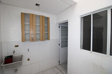 Casa à venda com 187m², 2 quartos e 2 vagasÁrea de Serviço
