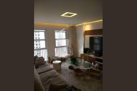 Apartamento à venda com 3 quartos, 100m² em Itaim Bibi, São Paulo