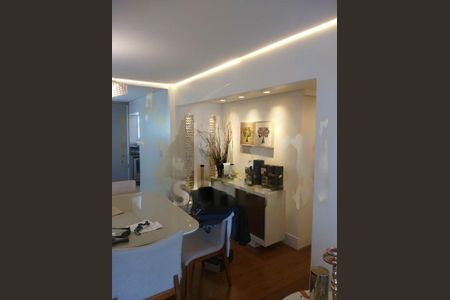 Apartamento à venda com 100m², 3 quartos e 1 vaga