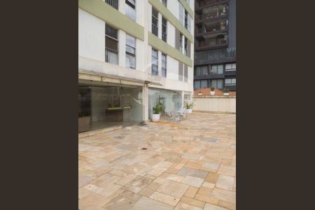Apartamento à venda com 100m², 3 quartos e 1 vaga
