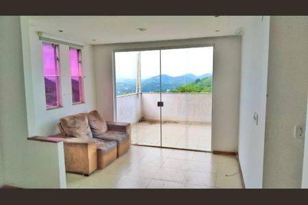 Apartamento à venda com 3 quartos, 57m² em Badu, Niterói