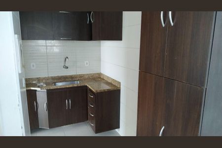 Apartamento à venda com 57m², 3 quartos e 1 vaga