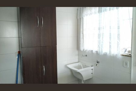 Apartamento à venda com 57m², 3 quartos e 1 vaga