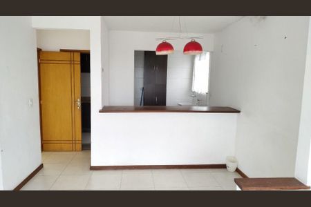 Apartamento à venda com 3 quartos, 57m² em Badu, Niterói