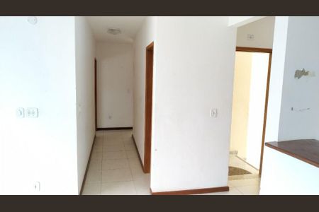 Apartamento à venda com 57m², 3 quartos e 1 vaga