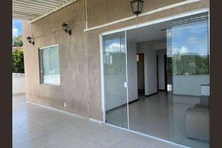 Apartamento à venda com 57m², 3 quartos e 1 vaga