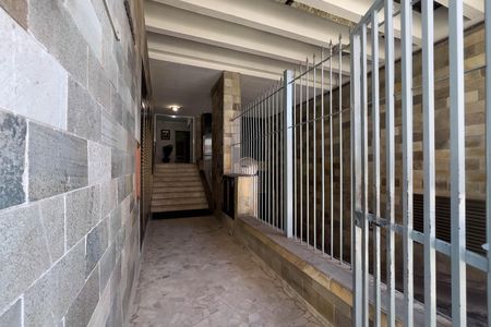 Apartamento para alugar com 160m², 3 quartos e 1 vaga Apartamento para alugar com 160m², 3 quartos e 1 vagaHall de entrada