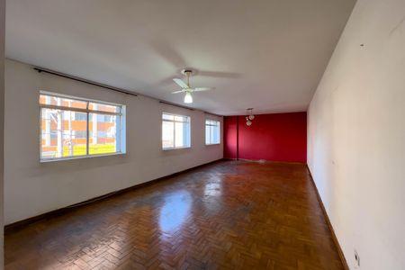 Sala de apartamento para alugar com 3 quartos, 160m² em Cambuci, São Paulo