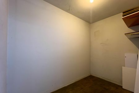 Apartamento para alugar com 160m², 3 quartos e 1 vaga Apartamento para alugar com 160m², 3 quartos e 1 vagaQuarto de serviço